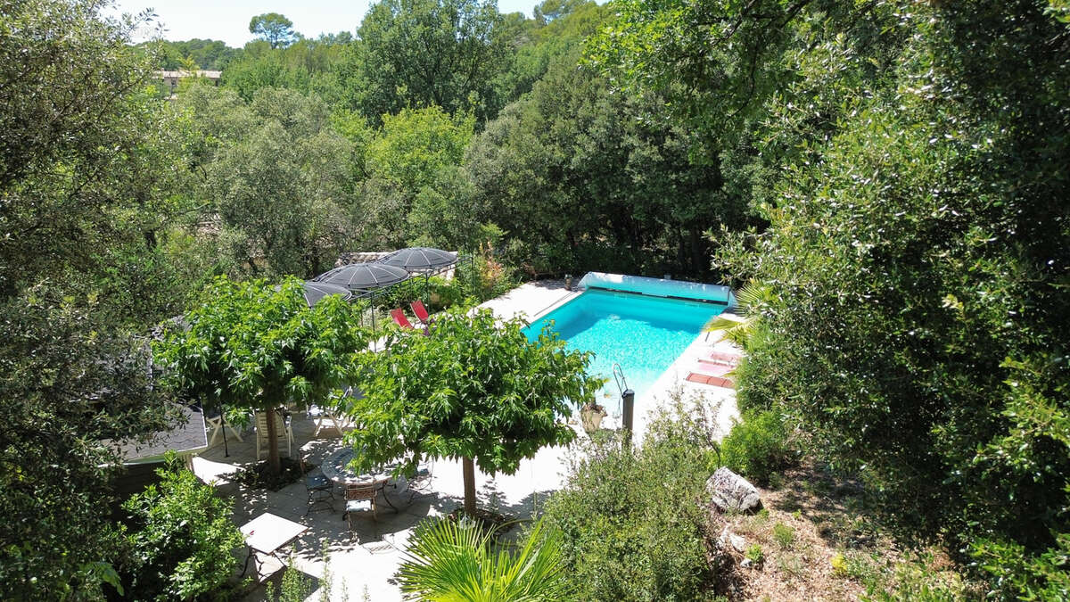 Maison à DRAGUIGNAN