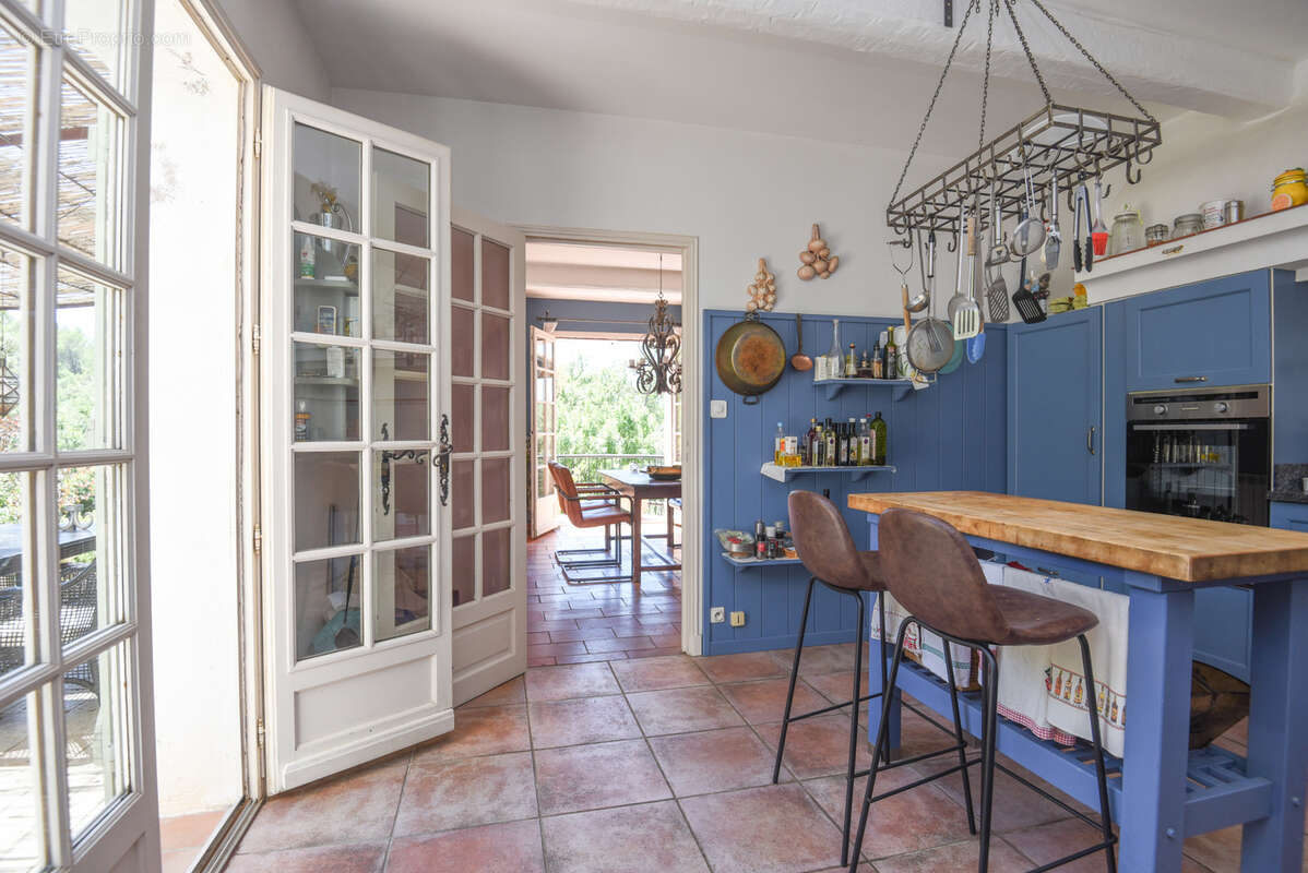 Maison à DRAGUIGNAN