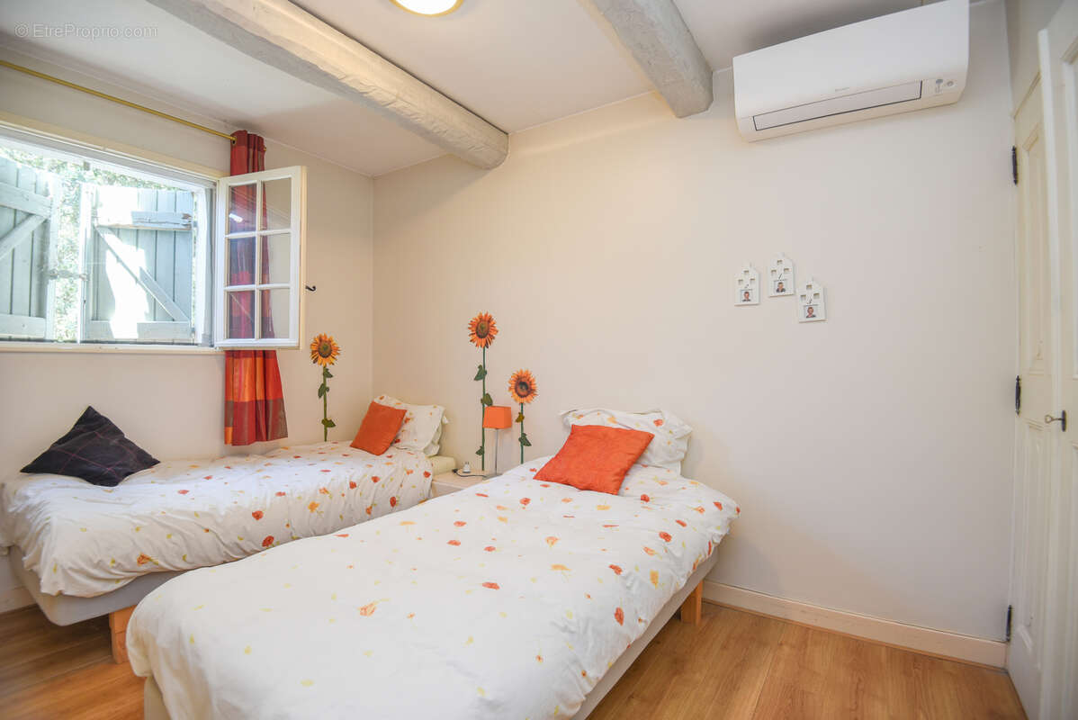 Maison à DRAGUIGNAN