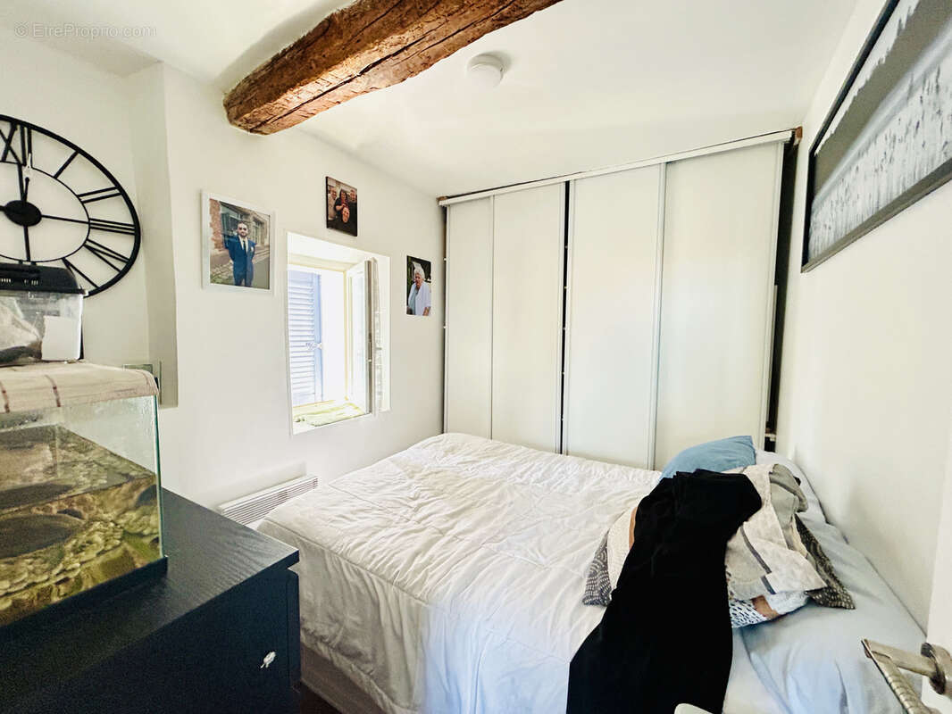 Appartement à LA VALETTE-DU-VAR