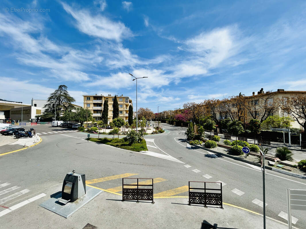 Appartement à LA VALETTE-DU-VAR