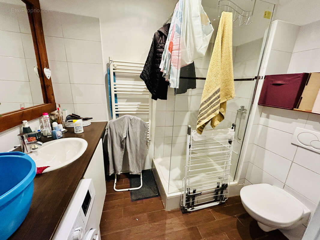 Appartement à LA VALETTE-DU-VAR