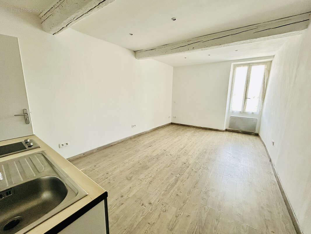 Appartement à LA VALETTE-DU-VAR