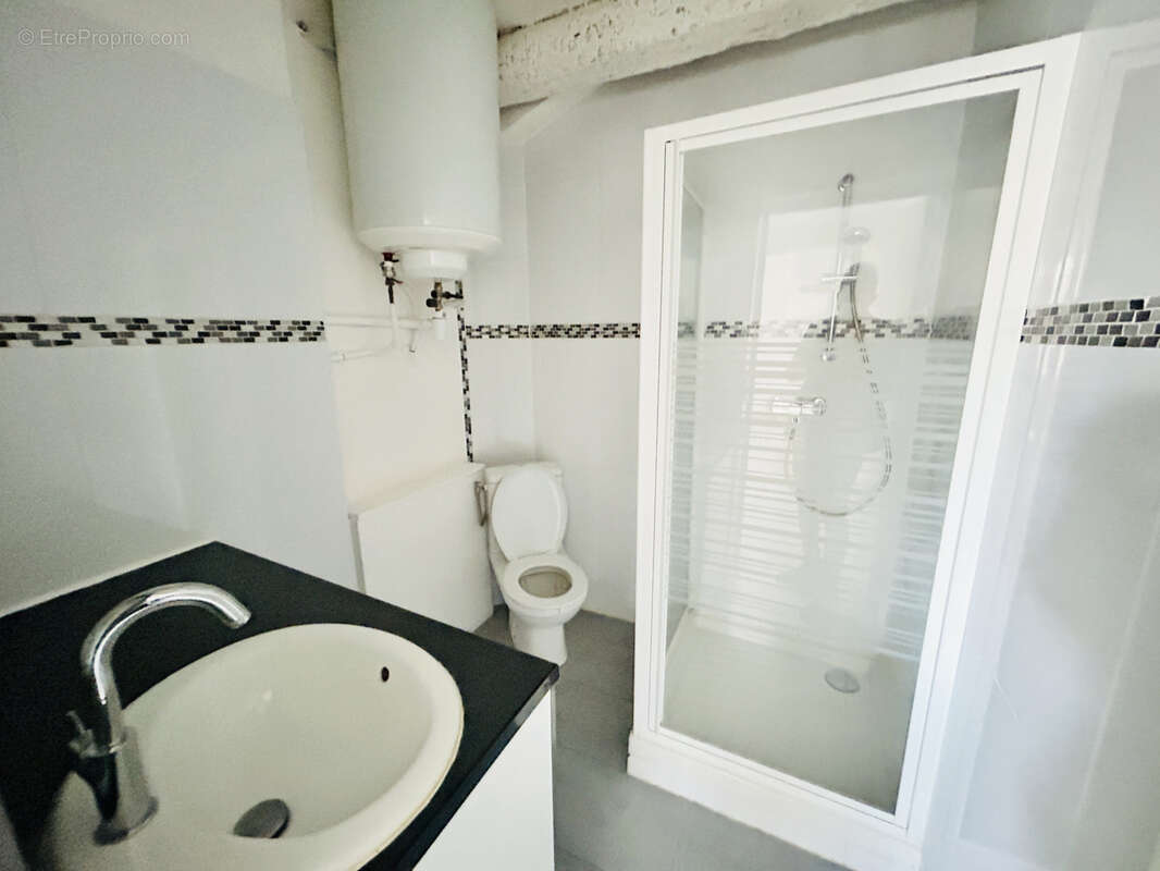 Appartement à LA VALETTE-DU-VAR