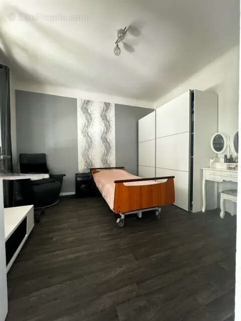 Maison à GARGENVILLE