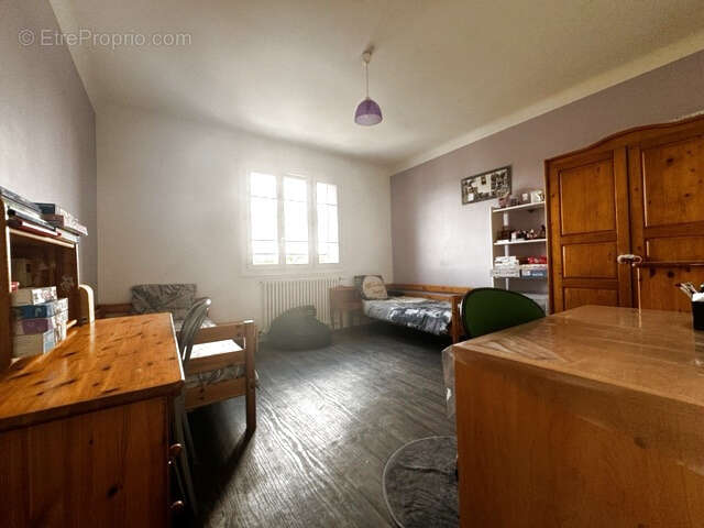 Maison à GARGENVILLE