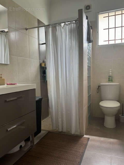 Maison à GARGENVILLE