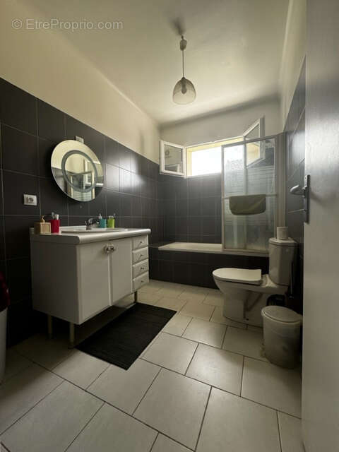 Maison à GARGENVILLE