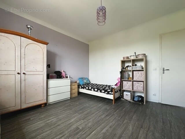 Maison à GARGENVILLE