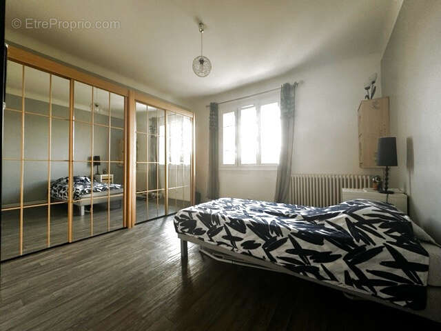 Maison à GARGENVILLE