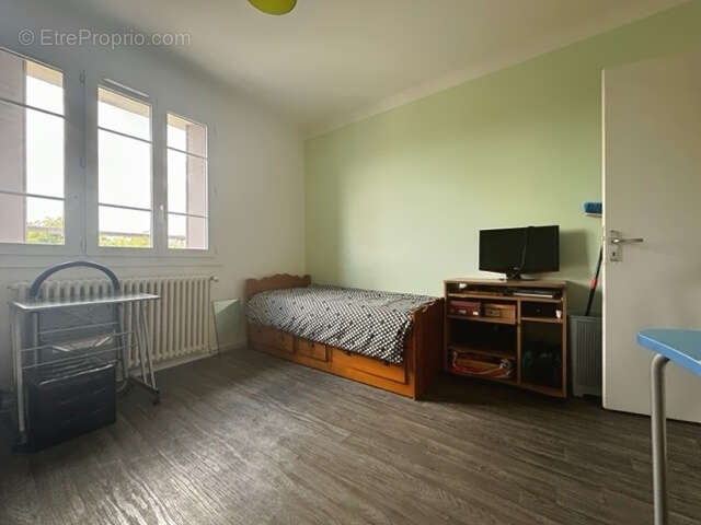 Maison à GARGENVILLE