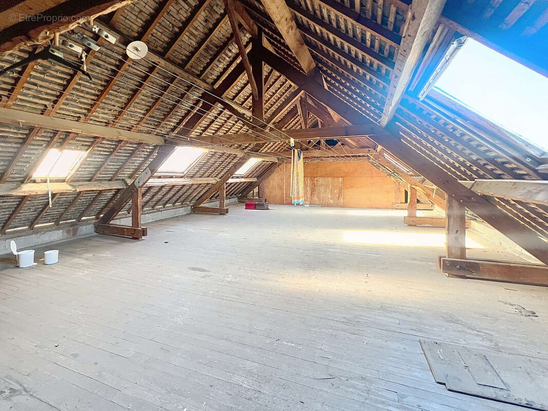 Appartement à LOUDEAC