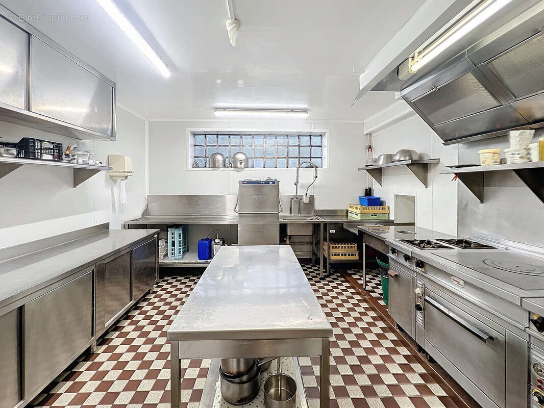 Appartement à LOUDEAC