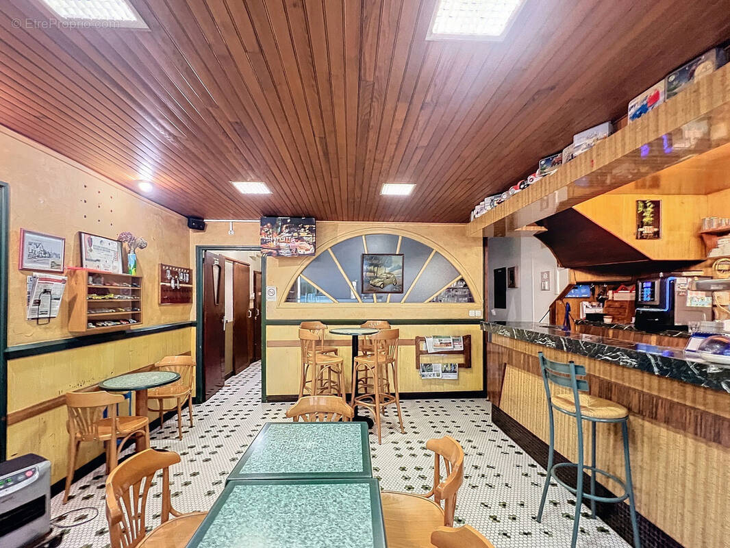 Appartement à LOUDEAC