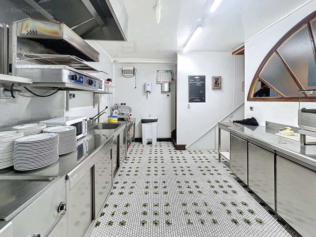 Appartement à LOUDEAC