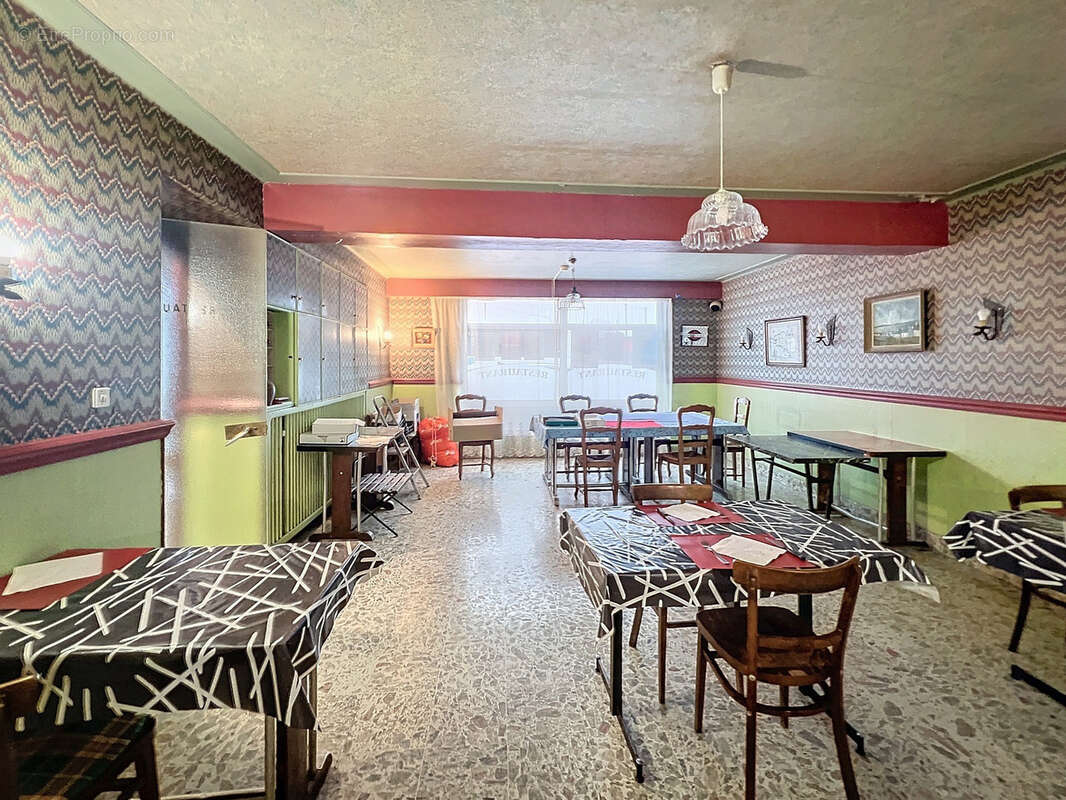 Appartement à LOUDEAC