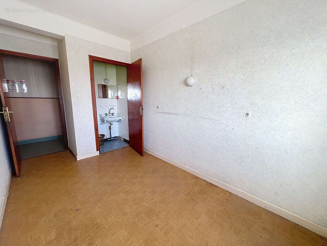 Appartement à LOUDEAC