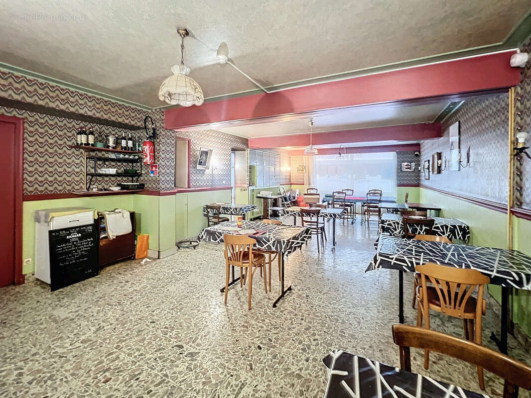 Appartement à LOUDEAC