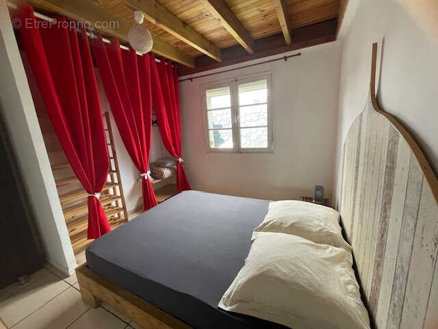 Maison à SAINT-ANDRE