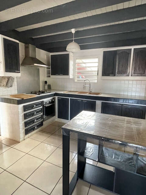 Maison à SAINT-ANDRE