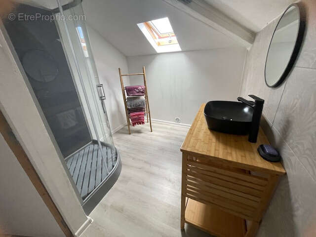 Maison à SAINT-ANDRE