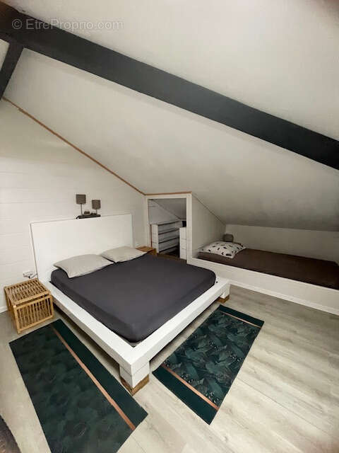 Maison à SAINT-ANDRE