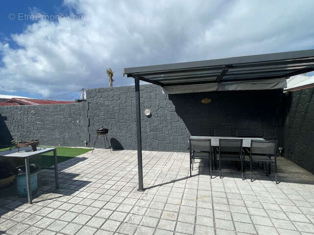 Maison à SAINT-ANDRE