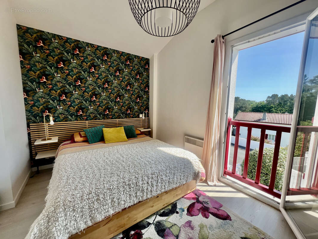 Maison à BASSUSSARRY