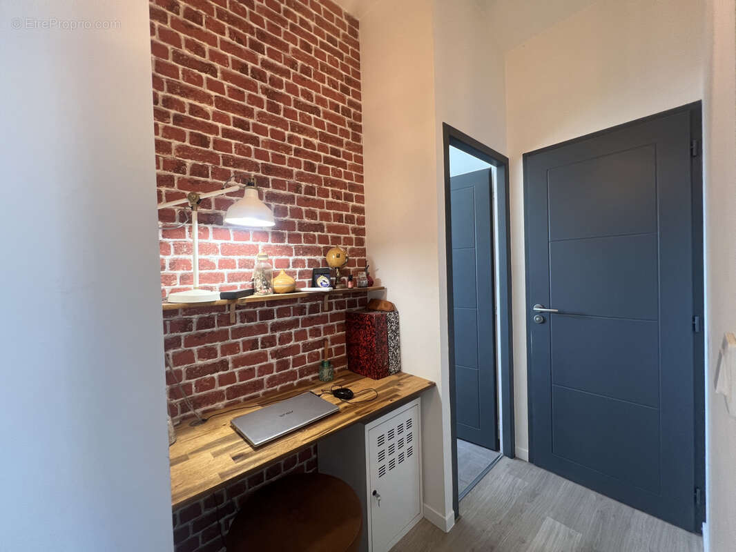 Maison à BASSUSSARRY