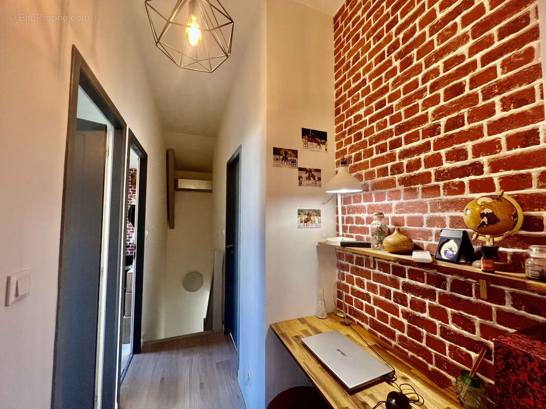 Maison à BASSUSSARRY