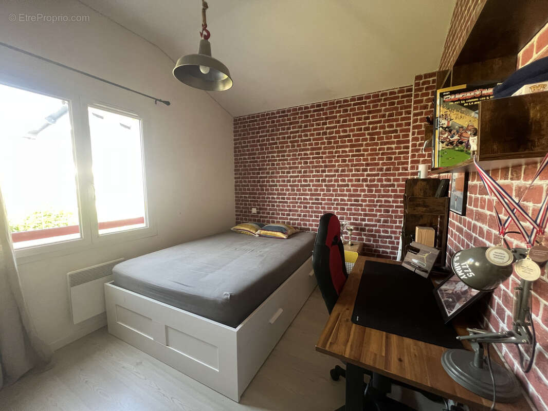 Maison à BASSUSSARRY