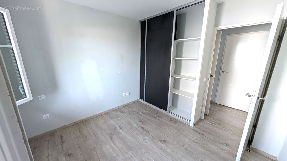 Appartement à URRUGNE