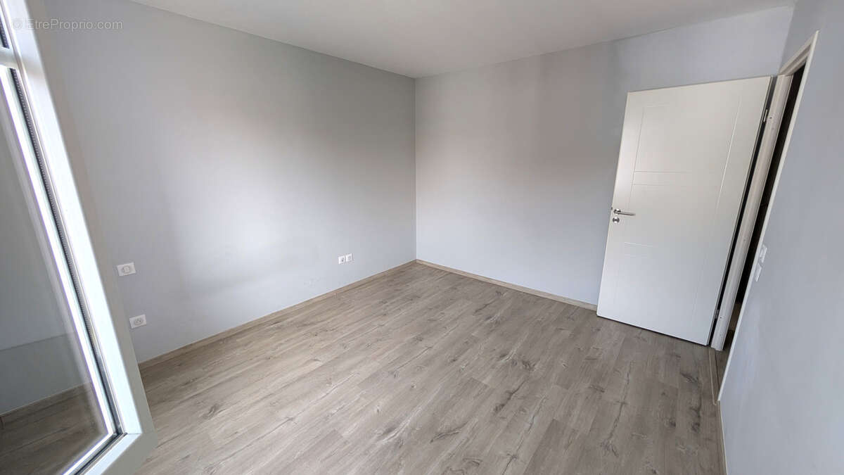 Appartement à URRUGNE