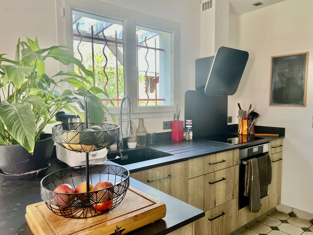 Maison à BASSUSSARRY