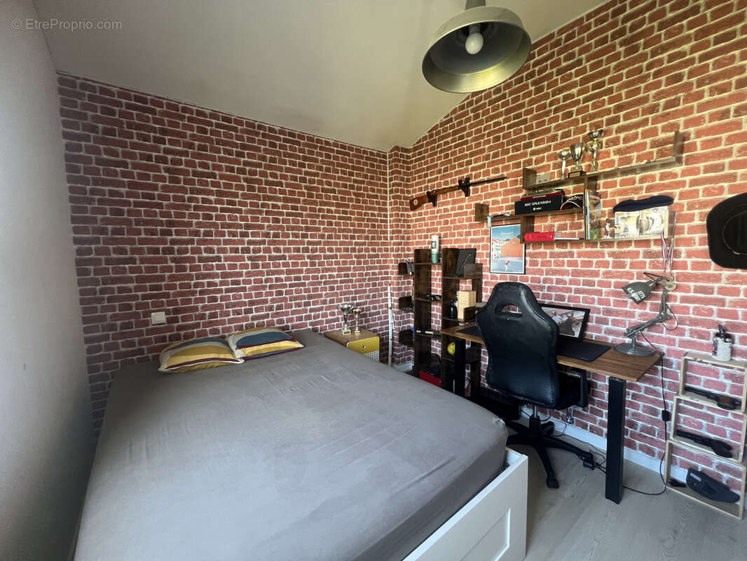 Maison à BASSUSSARRY