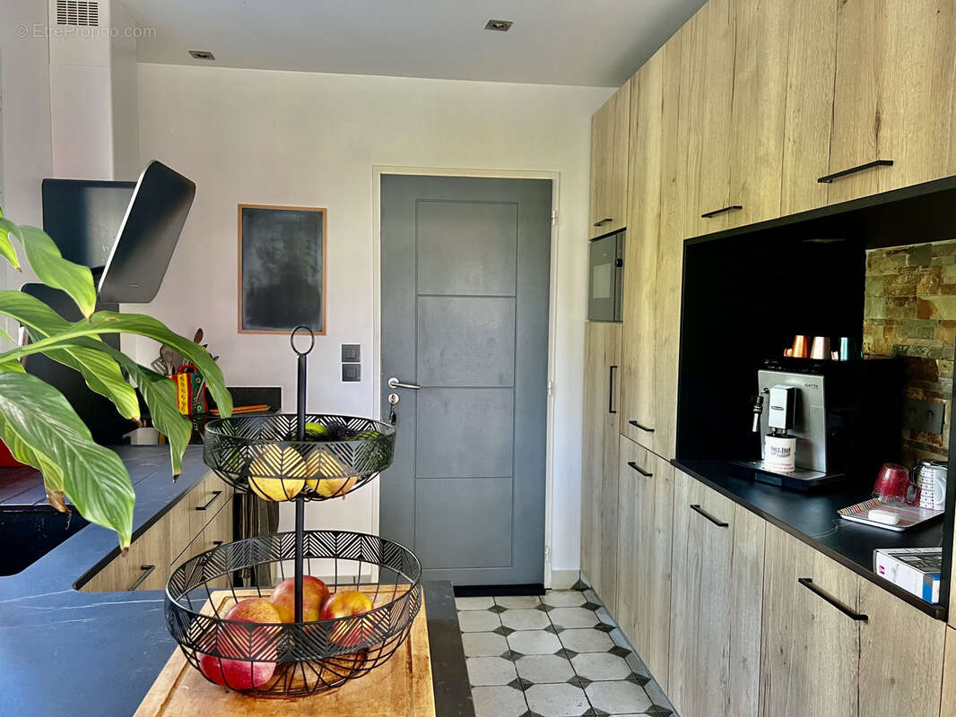 Maison à BASSUSSARRY