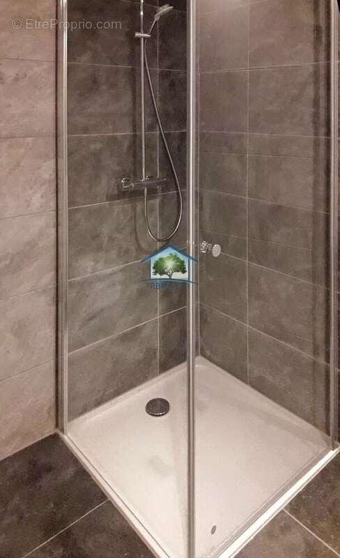 Appartement à ESCHBACH