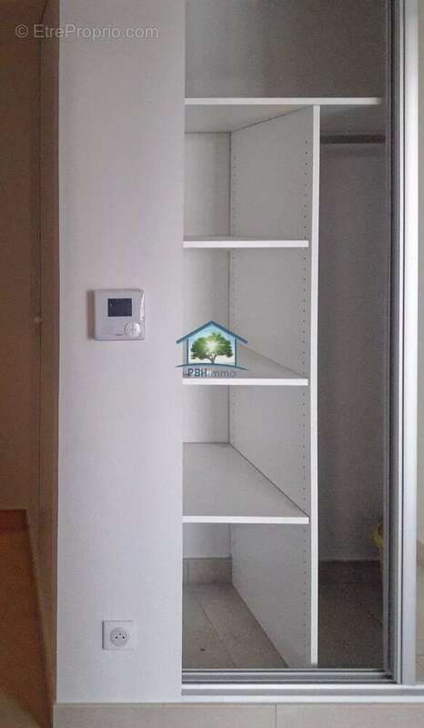 Appartement à ESCHBACH