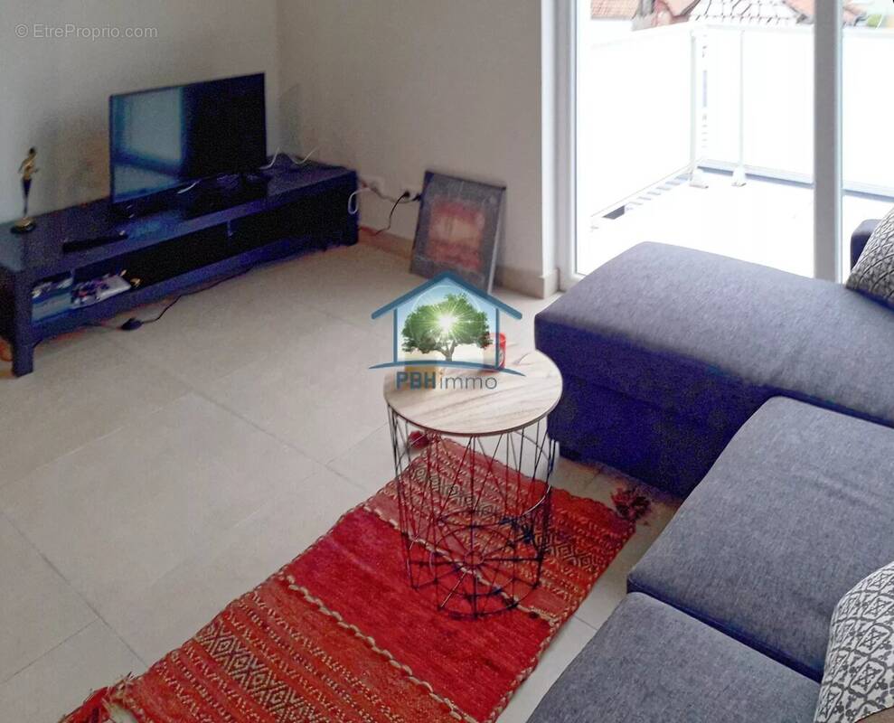 Appartement à ESCHBACH