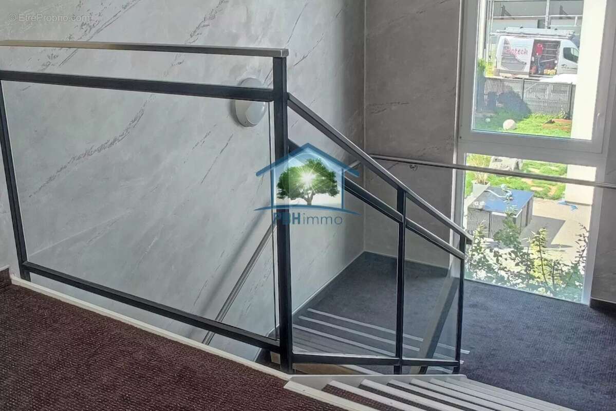 Appartement à ESCHBACH