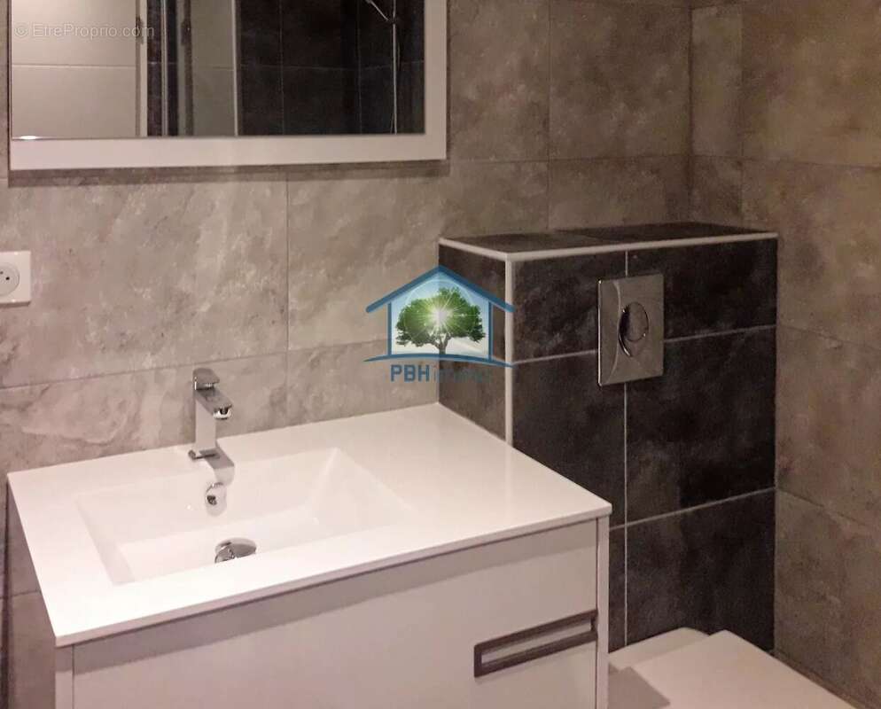 Appartement à ESCHBACH