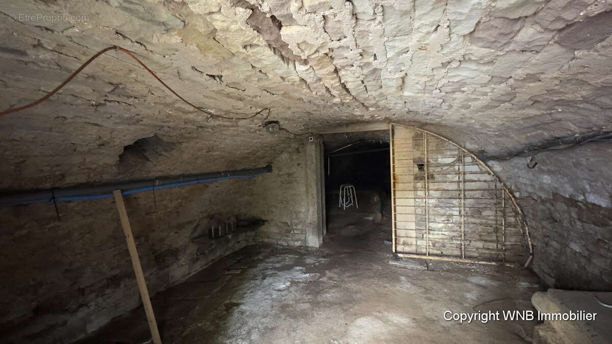 Maison à HAUTMOUGEY