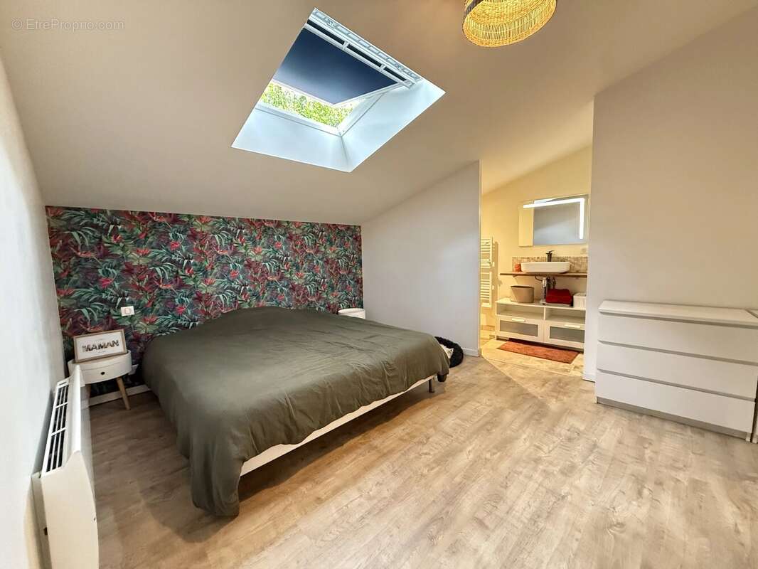 Maison à SAINT-MEARD-DE-GURCON