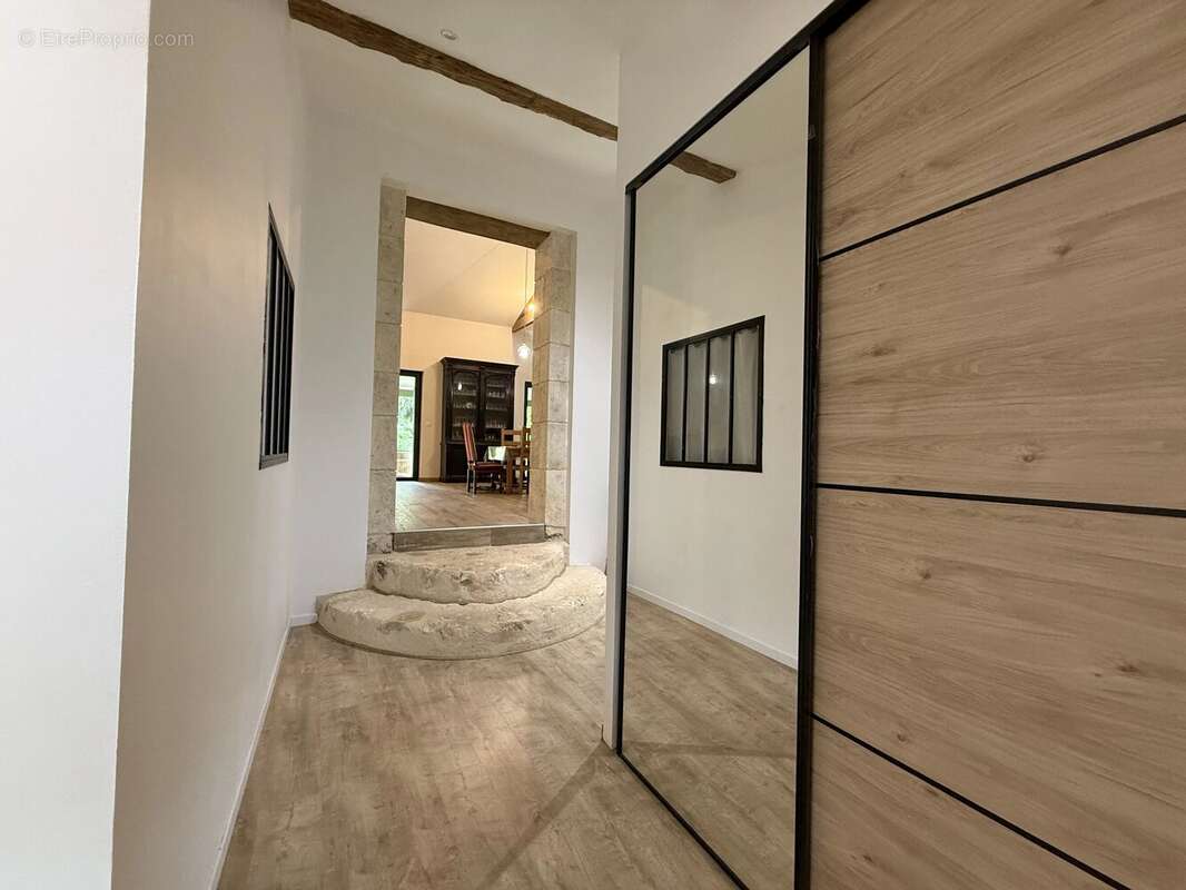 Maison à SAINT-MEARD-DE-GURCON