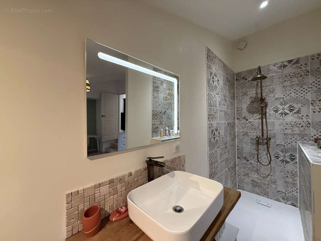 Maison à SAINT-MEARD-DE-GURCON