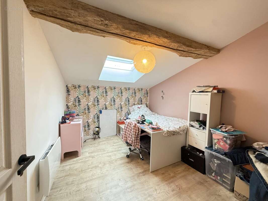 Maison à SAINT-MEARD-DE-GURCON