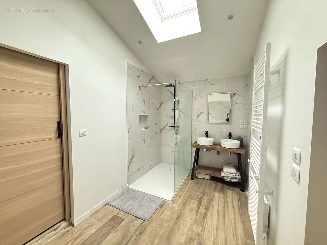 Maison à SAINT-MEARD-DE-GURCON