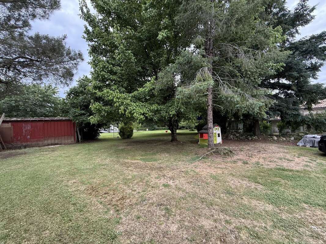 Maison à SAINT-MEARD-DE-GURCON