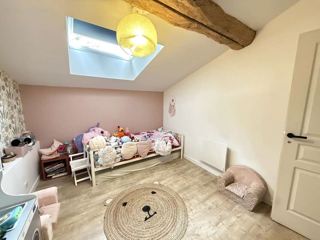 Maison à SAINT-MEARD-DE-GURCON