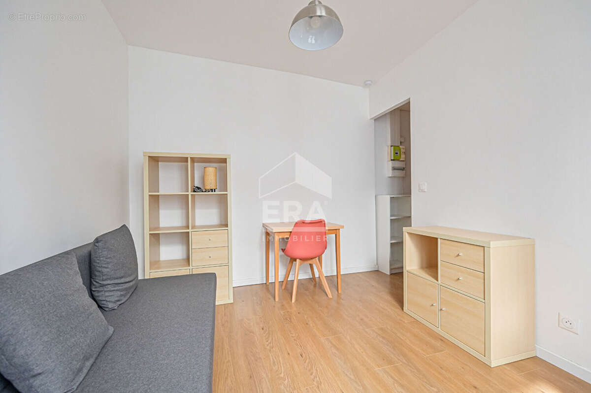 Appartement à PARIS-11E